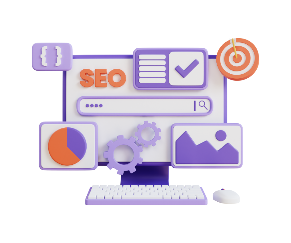 Digital Marketing Package - Premium