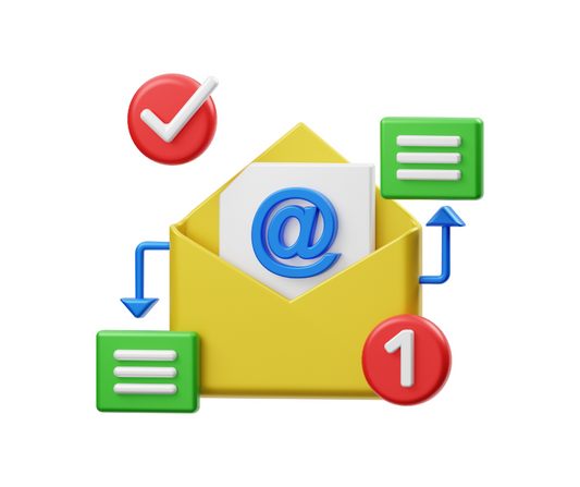 Email Marketing