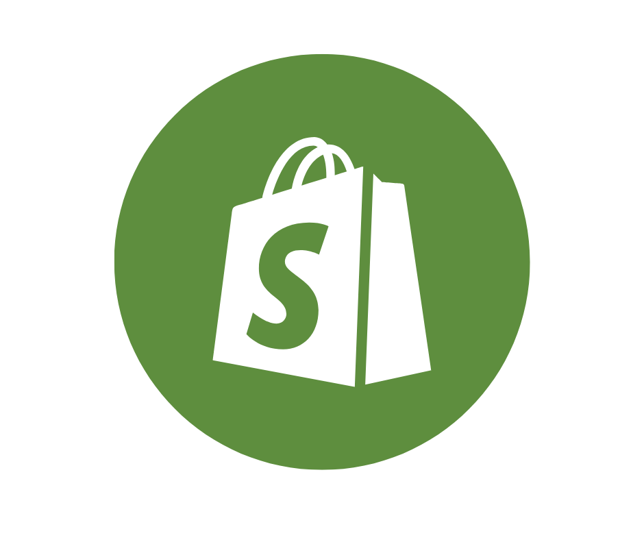 E-Commerce Website - Shopify